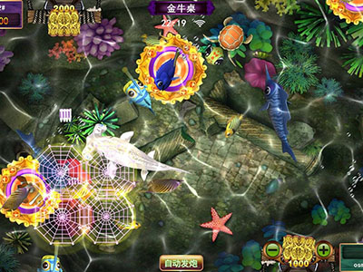 星力十代牛魔王