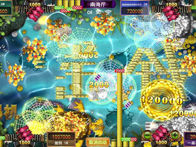 全新手游
